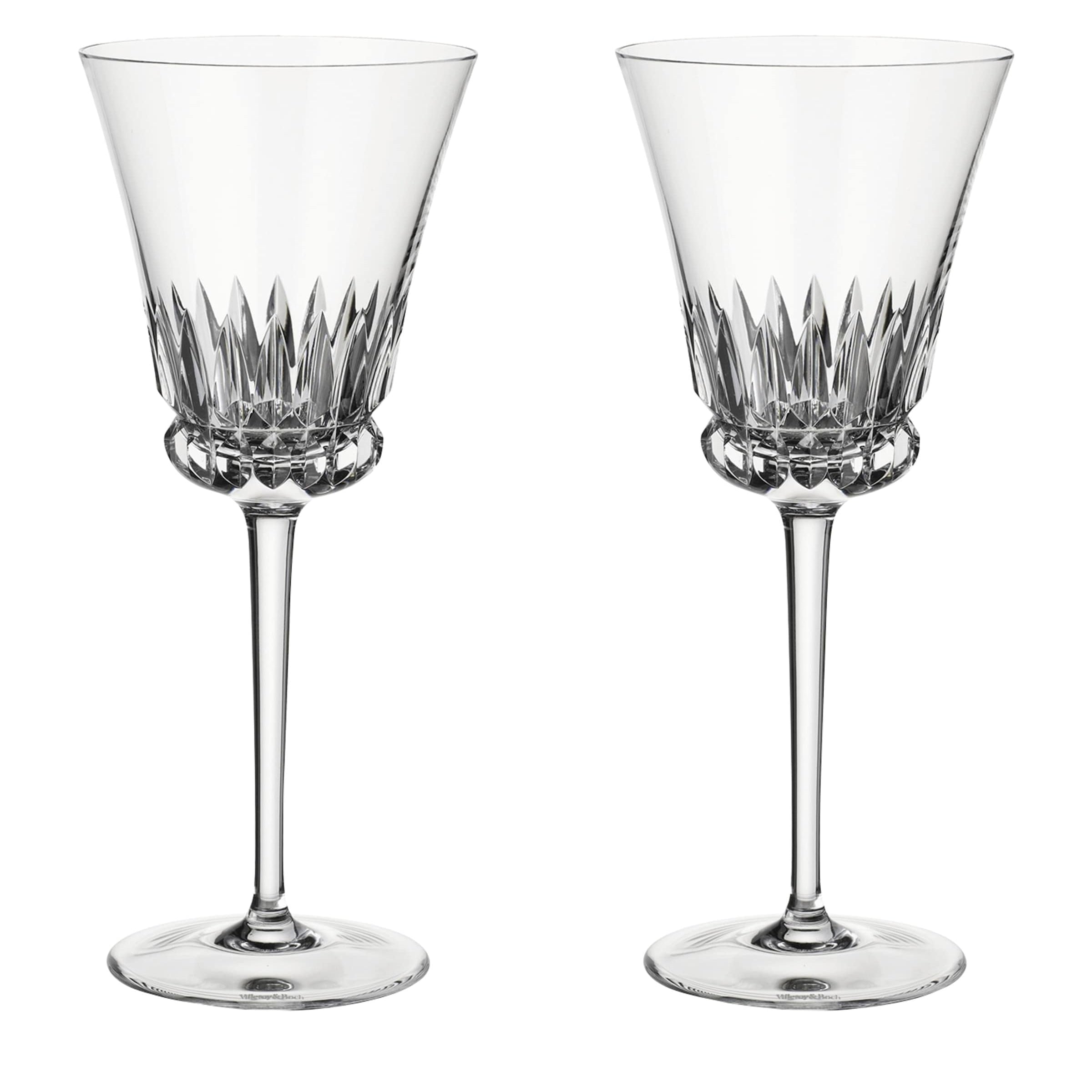 Set of 2 Grand Royal White Wine Goblet (125ml)