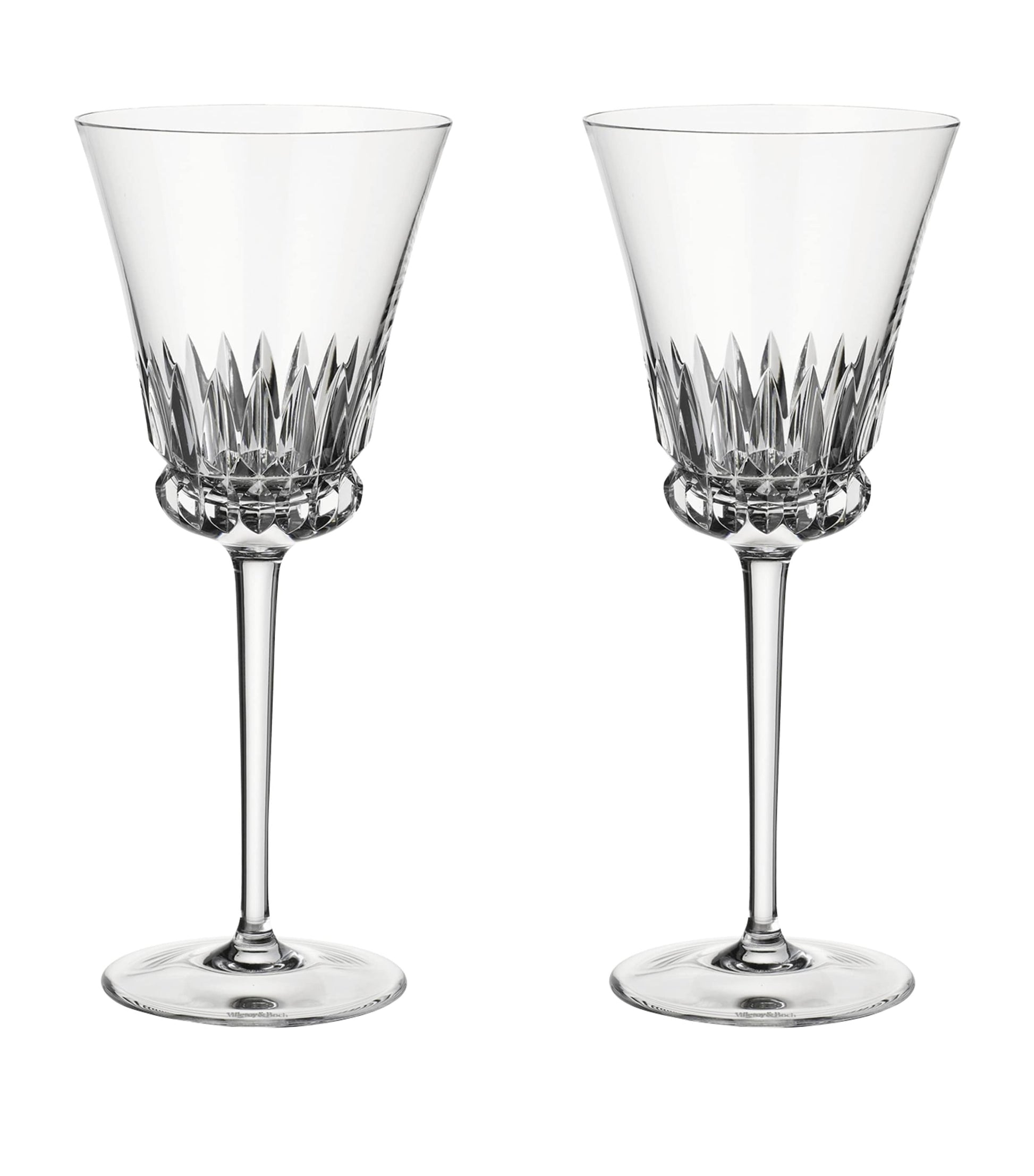 Set of 2 Grand Royal White Wine Goblet (125ml)
