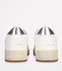Leather Ball Star 2 Sneakers