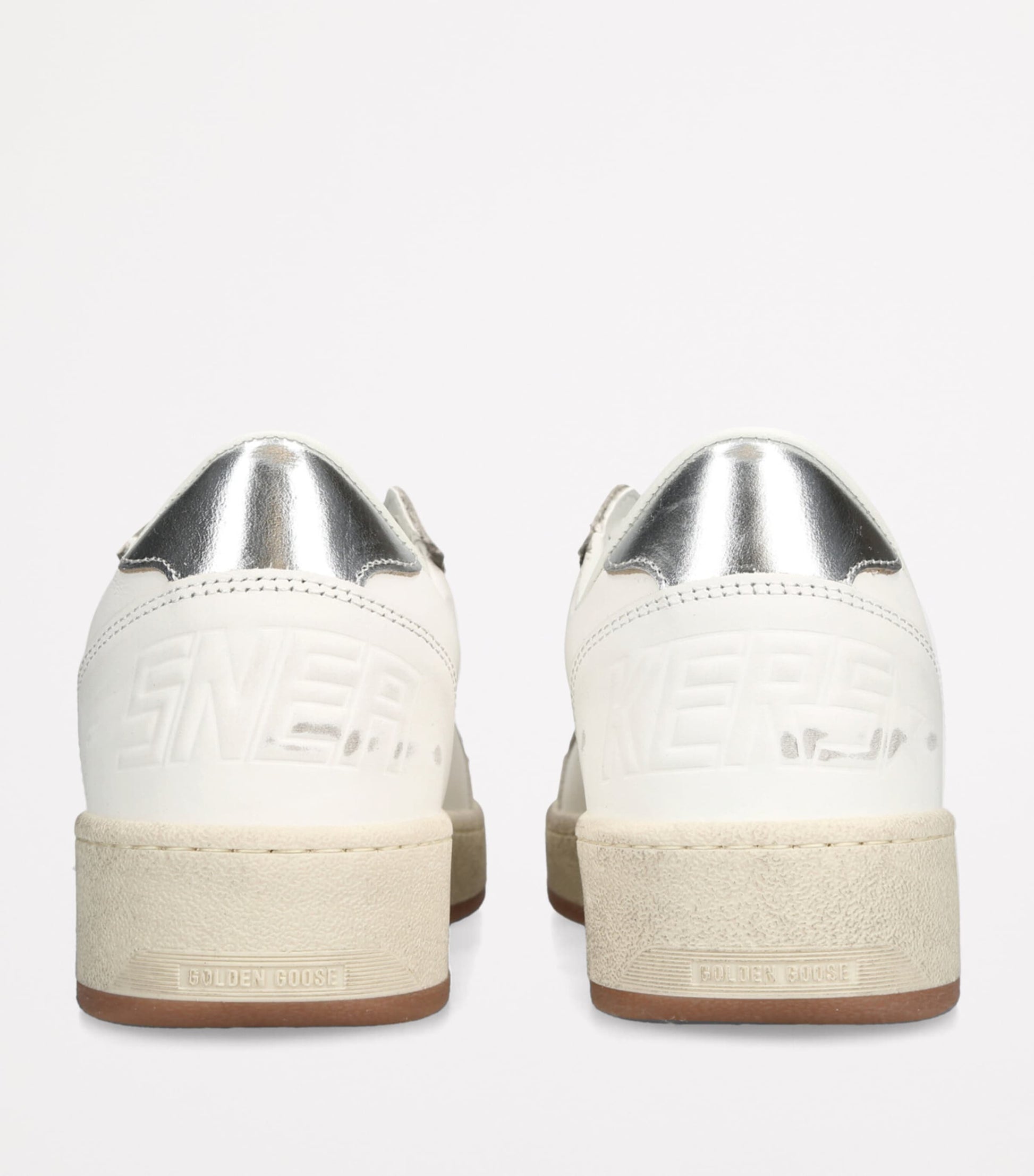 Leather Ball Star 2 Sneakers
