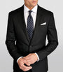 Ralph Lauren Purple Label Wool 2-Piece Suit