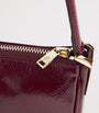 Mini Leather Elly Shoulder Bag