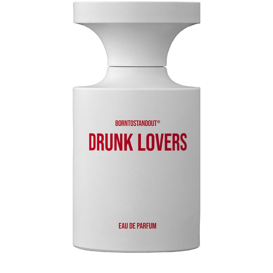 BORNTOSTANDOUT Drunk Lovers Eau de Parfum (100ml)