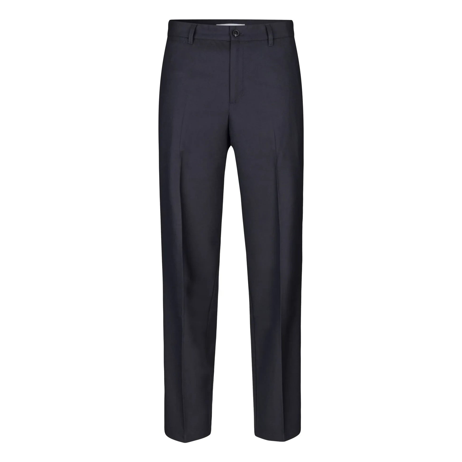 Samsoe Samsoe - Johnny pants 14930 | Dark Blue