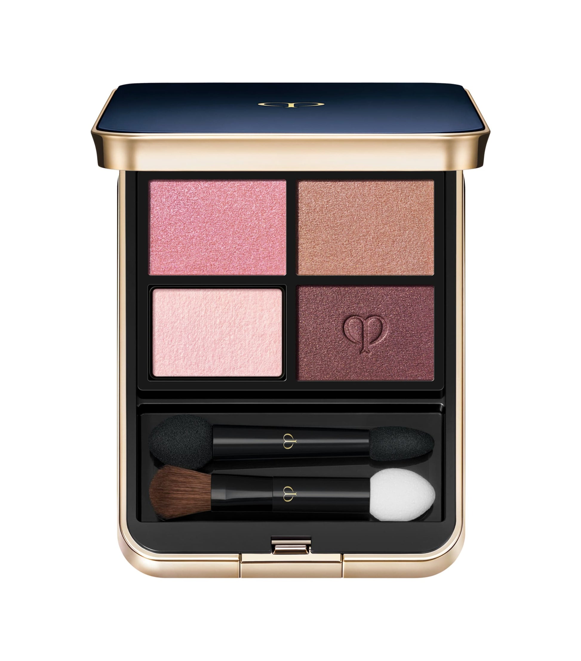 Eye Colour Shadow Quad