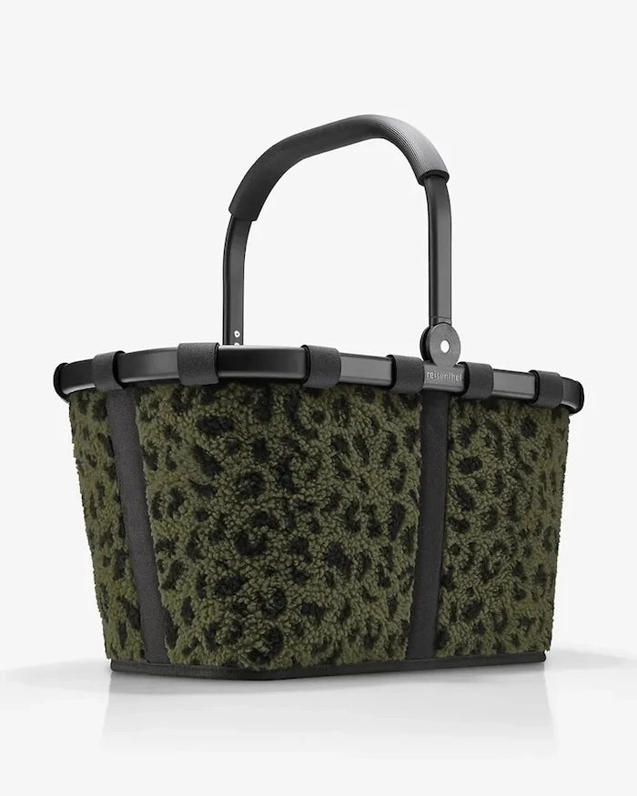 Reisenthel Carrybag 22 L Alışveriş Sepeti