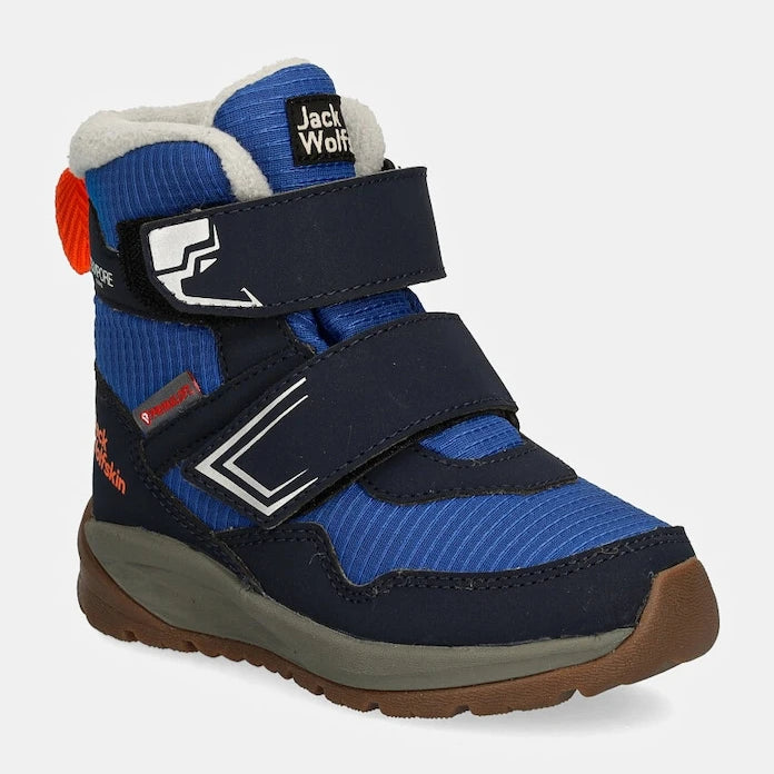 Jack Wolfskin Kışlık Botlar