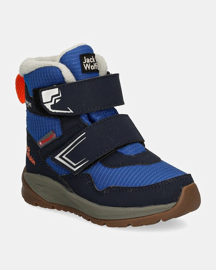 Jack Wolfskin Kışlık Botlar