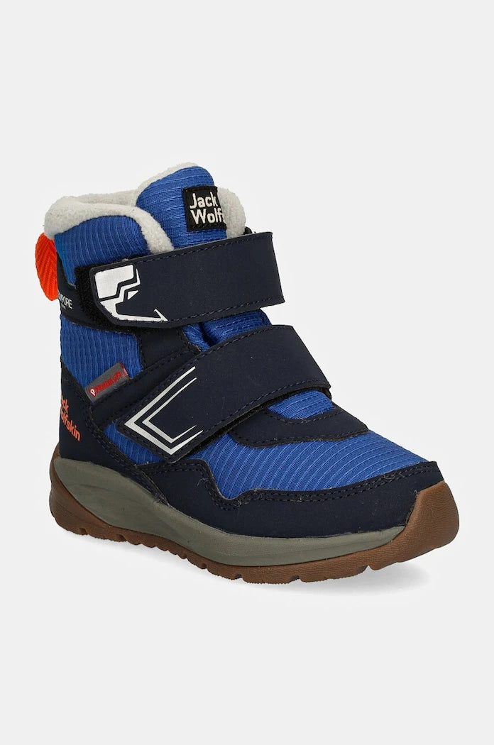 Зимни обувки Jack Wolfskin