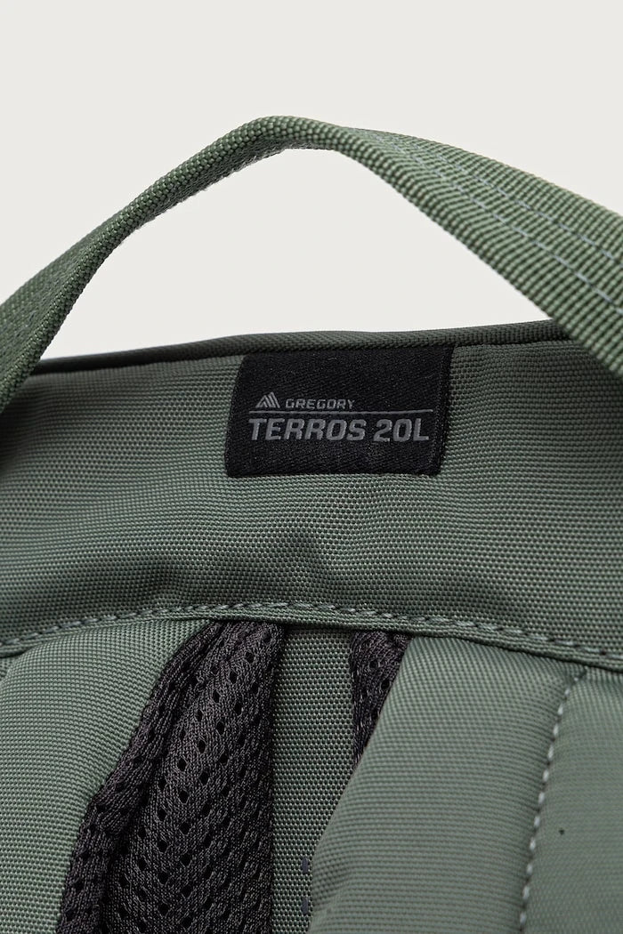 TERROS 20 Trekking Sırt Çantası