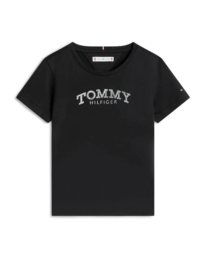 Tommy Hilfiger Çocuk Tişört