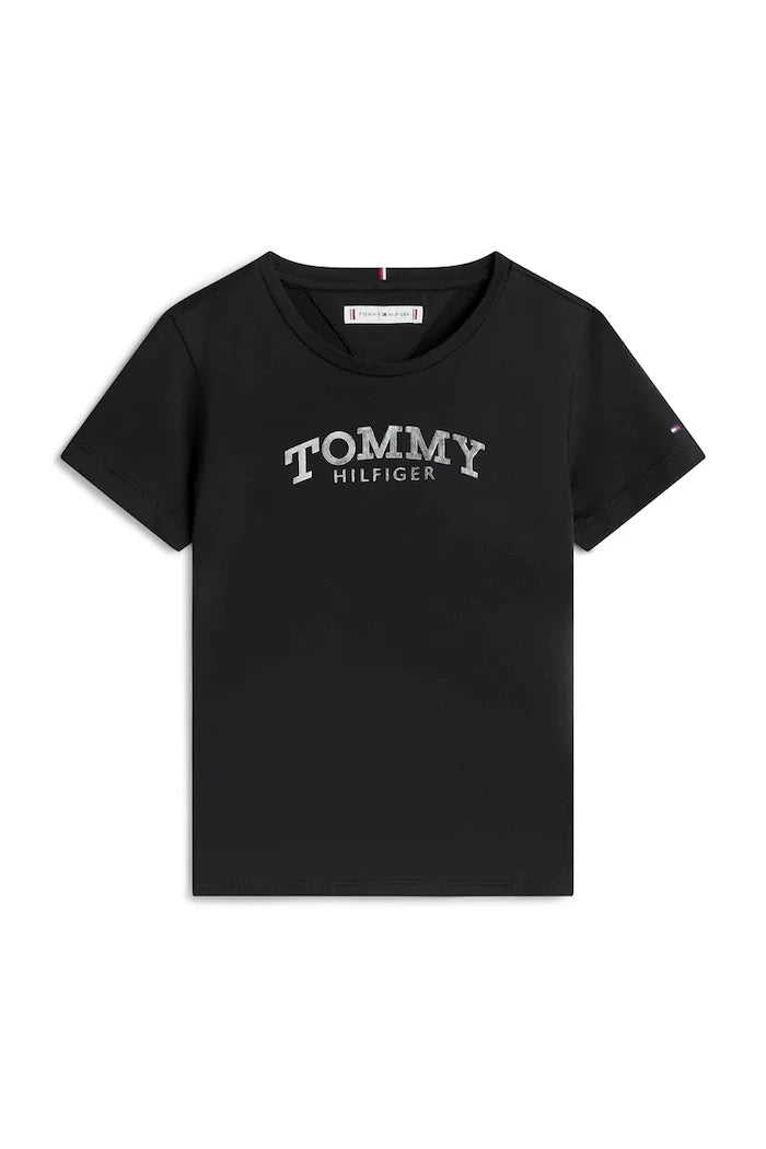 Tommy Hilfiger Çocuk Tişört