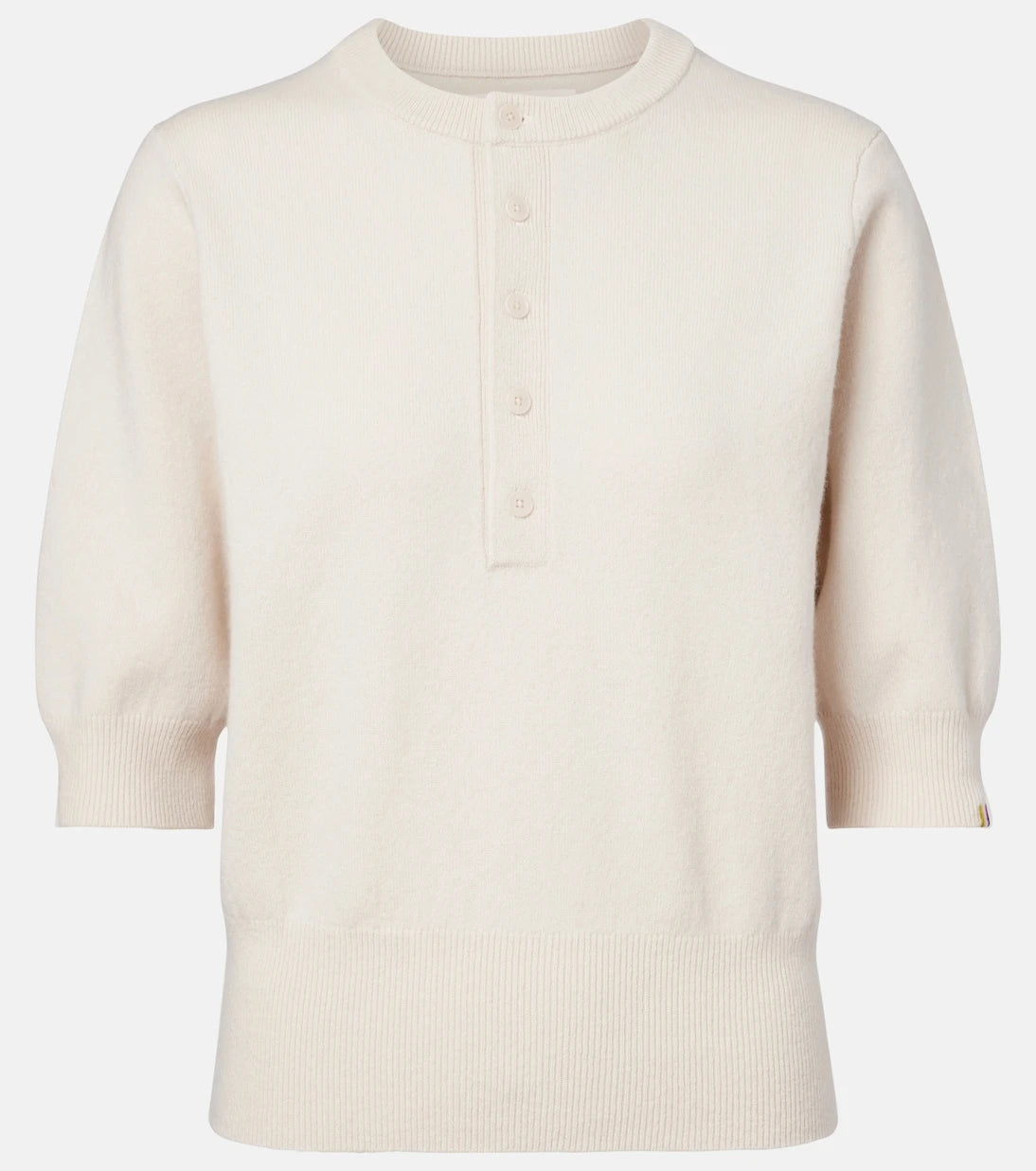 Extreme Cashmere - N°477 Mimi cashmere-blend sweater