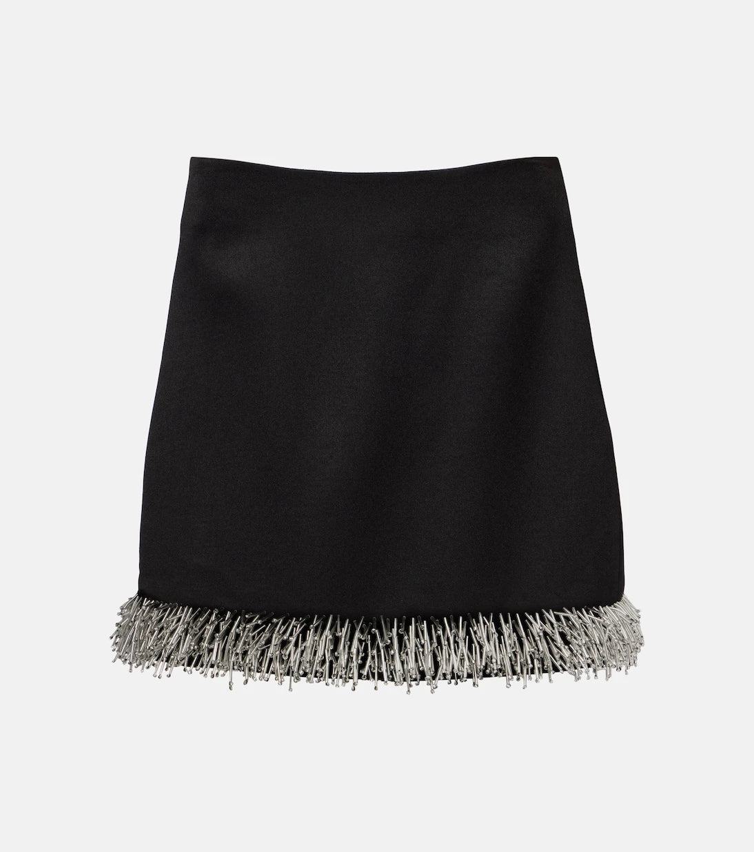 Simkhai - Dua embellished miniskirt