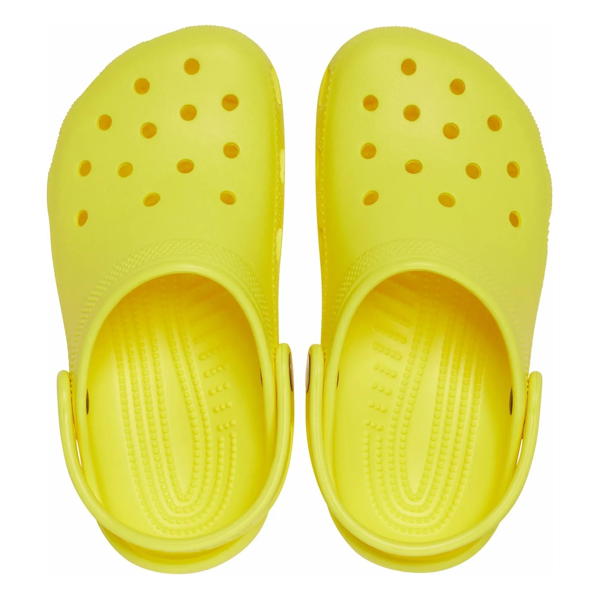 Crocs - Sabot Classic Clog | Yellow