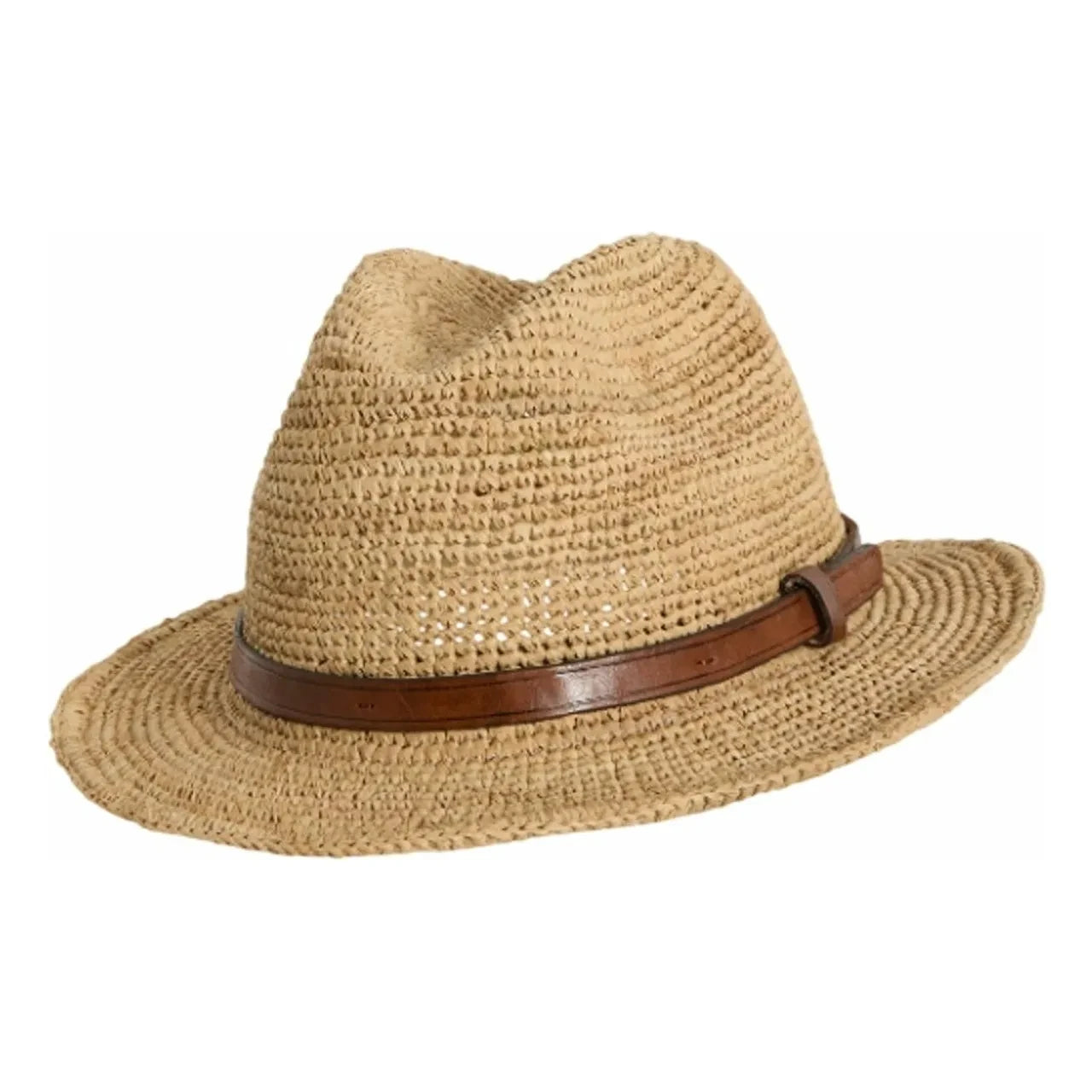 Ibeliv - Lubeman hat | Natural