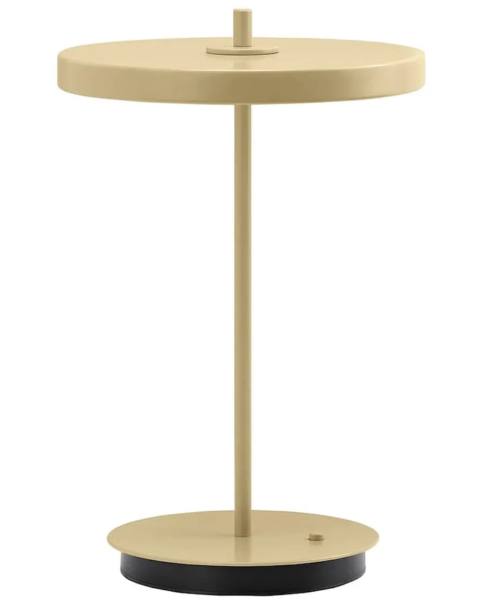 Umage Asteria Move Kablosuz LED Masa Lambası 30,6 cm