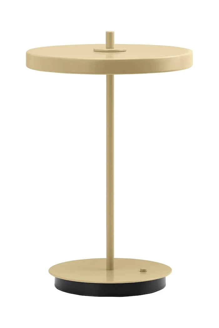 Umage Asteria Move Kablosuz LED Masa Lambası 30,6 cm