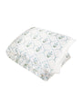 Gingerlily x Memo Press Silk Forget Me Not Super King Duvet Cover (260cm x 220cm)