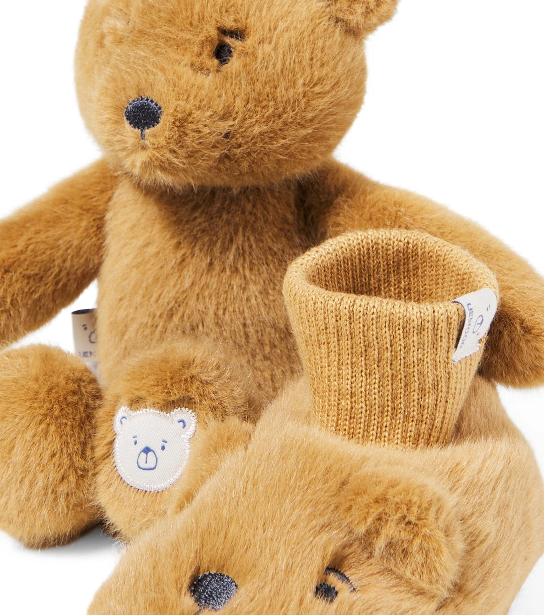 Liewood - Baby Basim gift set