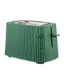 Plissé 2-Slice Toaster