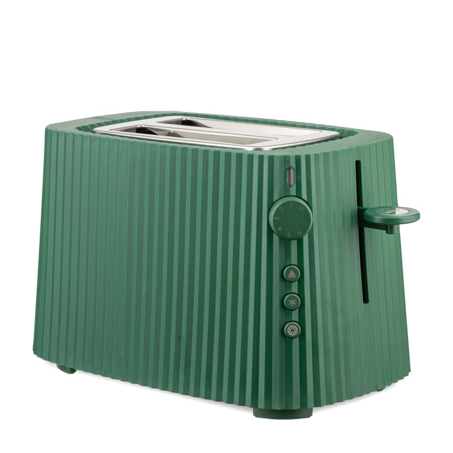 Plissé 2-Slice Toaster