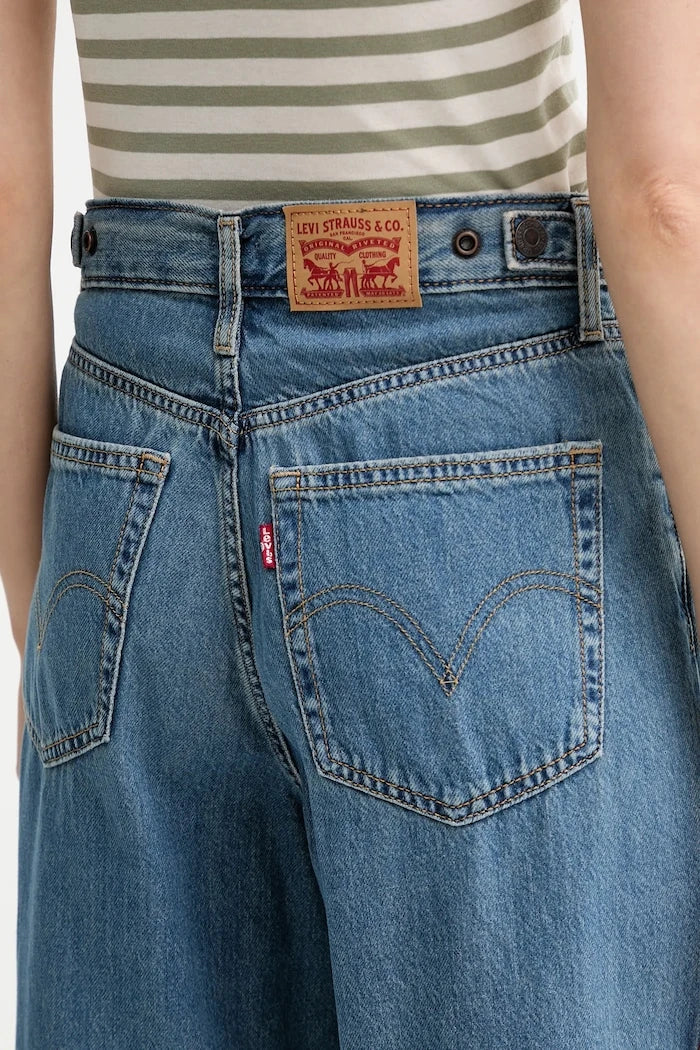 Levi's CINCH BAGGY Jeans