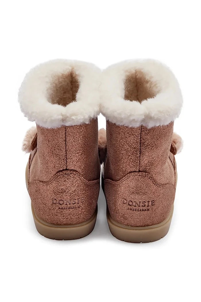 Зимни обувки Donsje Eloniek Boots Deer
