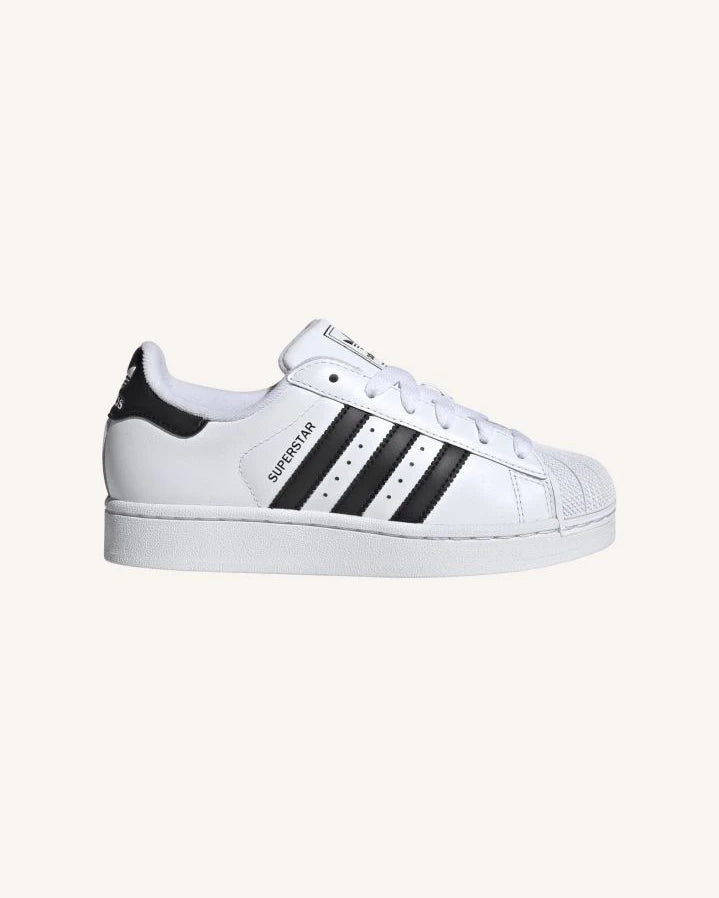 Adidas - Superstar II sneakers | White