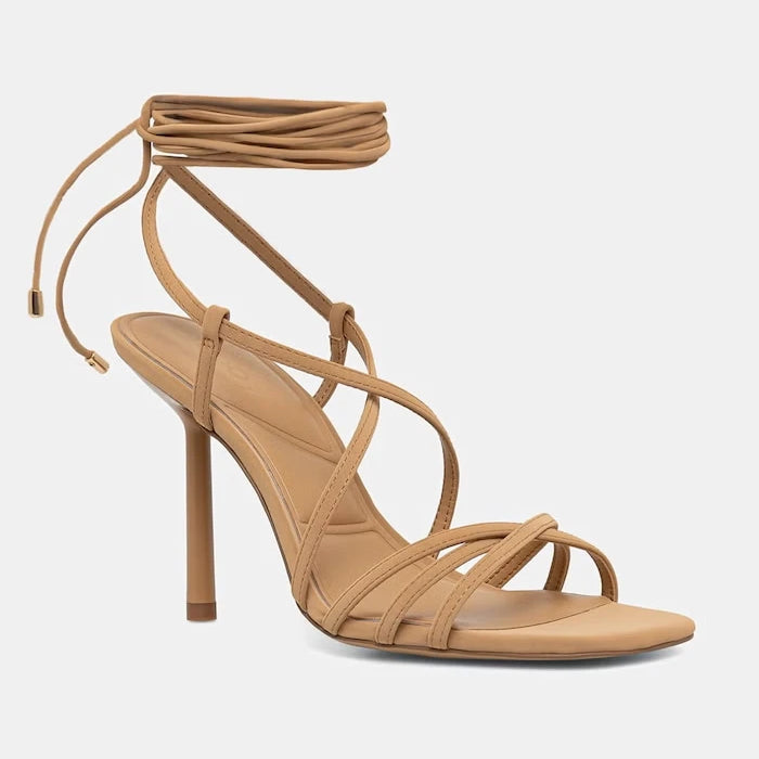 Aldo İnce Topuklu Sandalet TALYIA