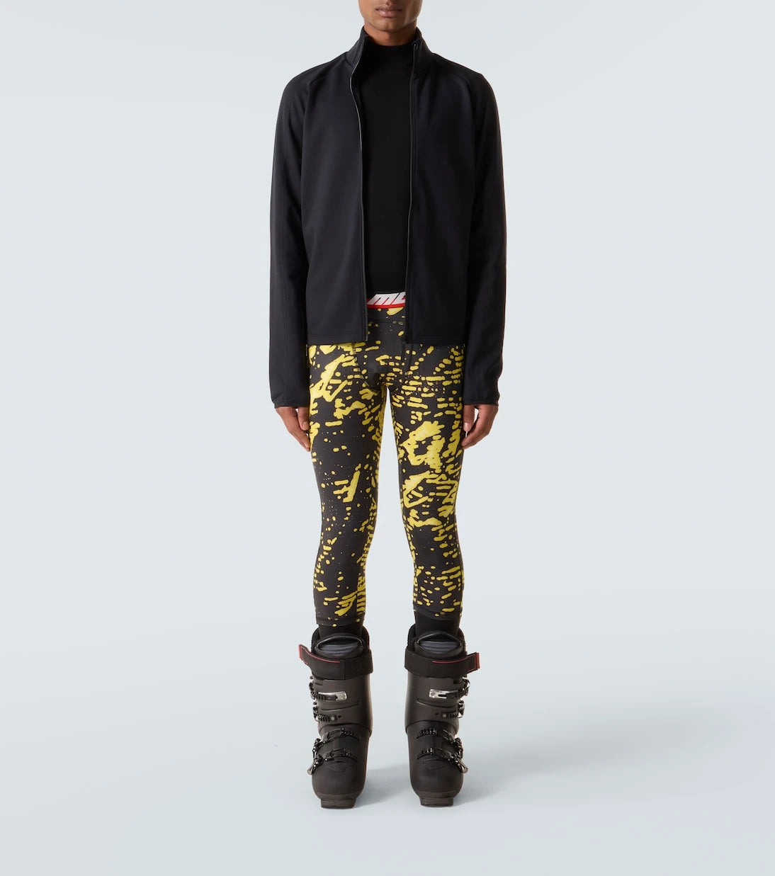 Aztech Mountain - Next To Skin technical leggings