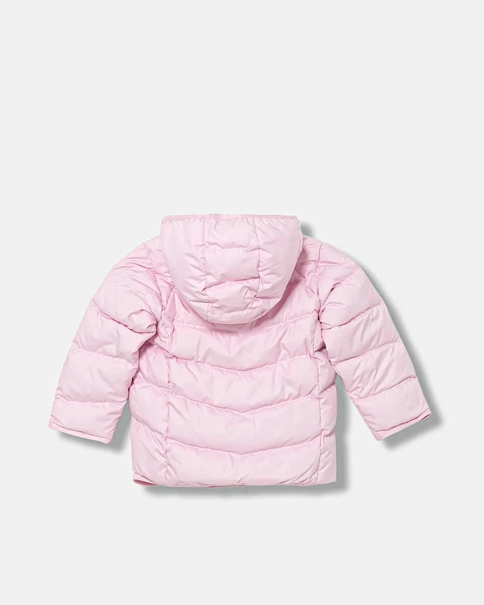 Детско пухено яке adidas Originals