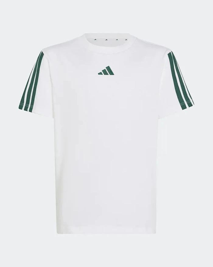 adidas çocuklar için pamuklu tişört
