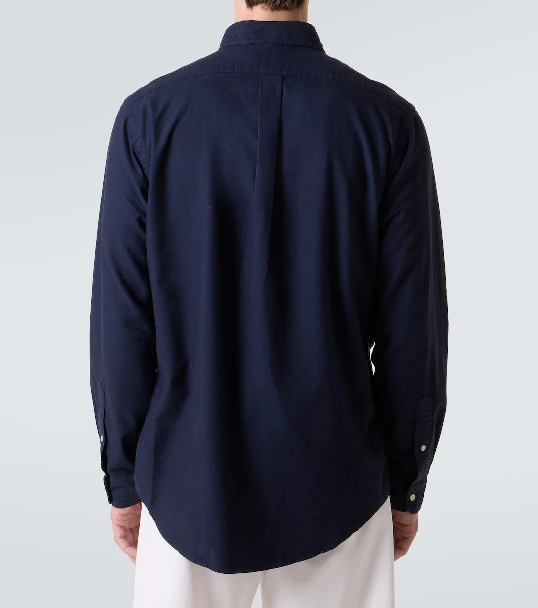Polo Ralph Lauren - Cotton shirt