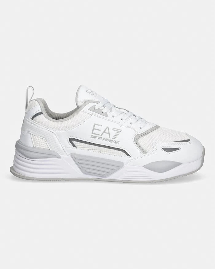 EA7 Emporio Armani spor ayakkabı