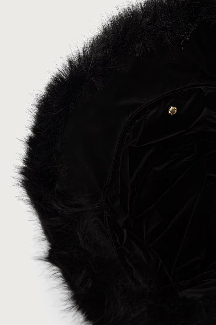 Armani Exchange Kadın Bere