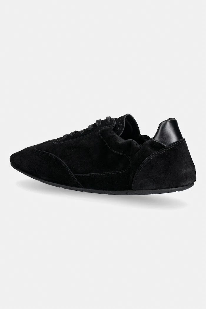 Michael Kors Archer Trainer маратонки мъжки от велур
