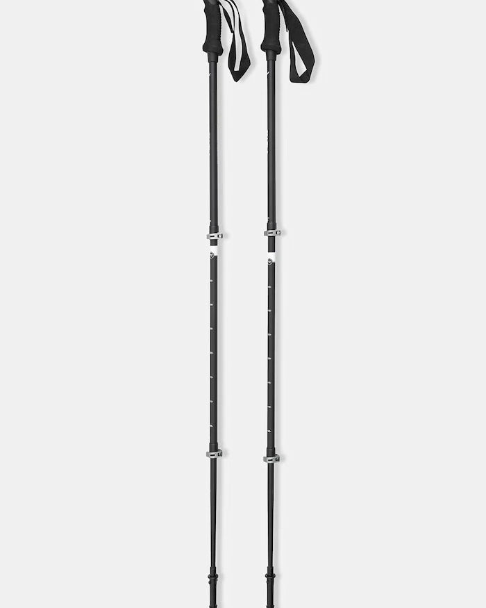Salewa Puez Aluminum PRO Trekking Batonları