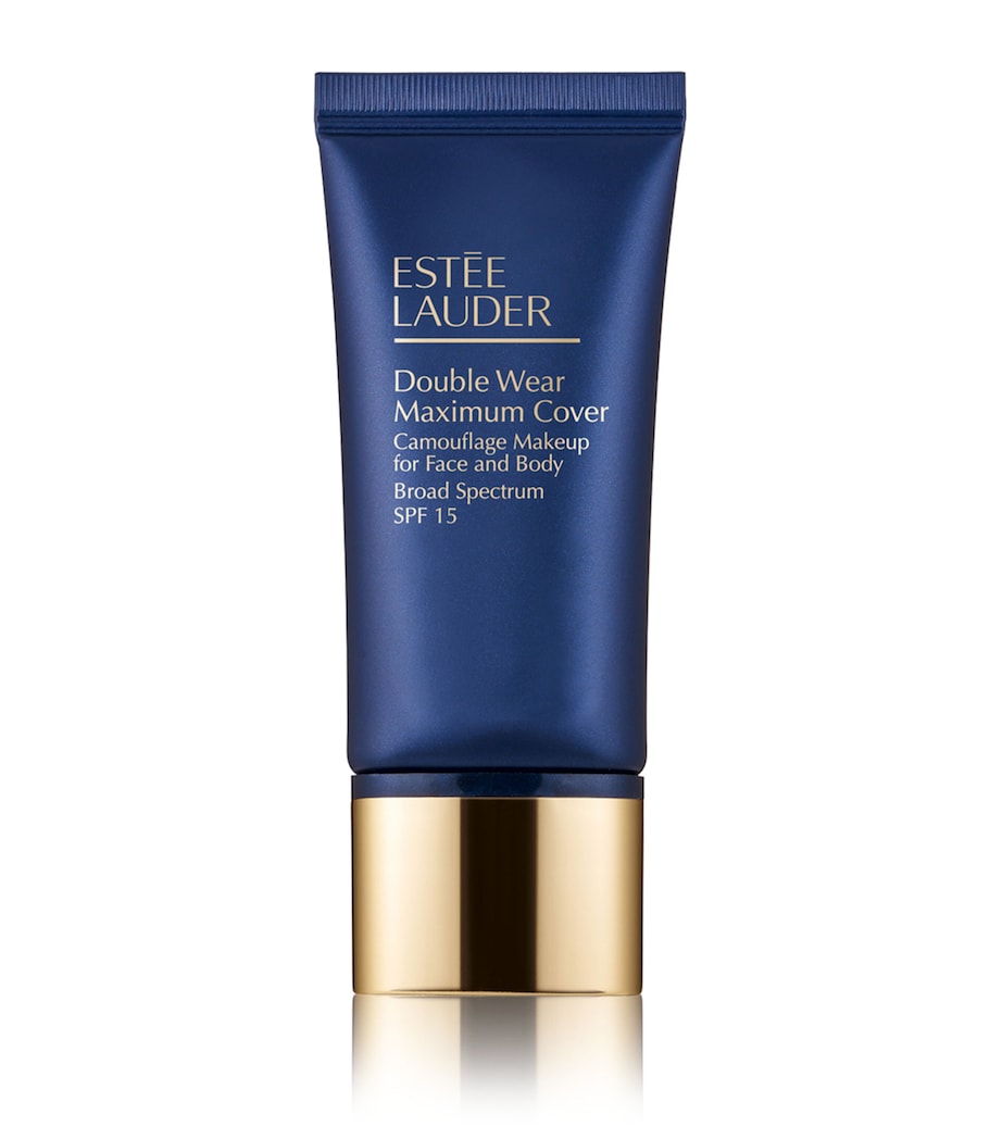 Estée Lauder Double Wear Maximum Cover Camouflage Foundation SPF 15