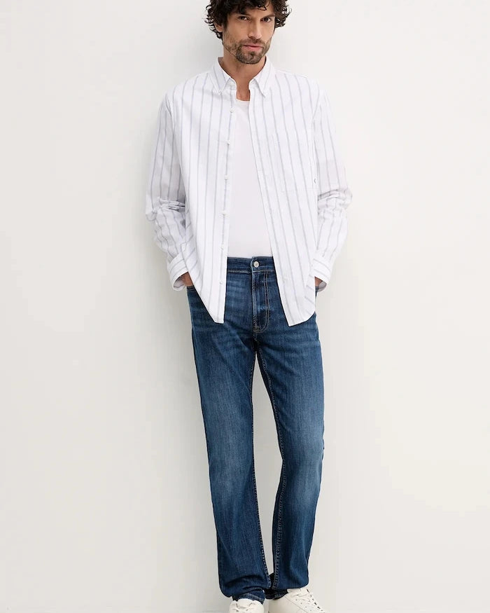 Дънки Calvin Klein Jeans