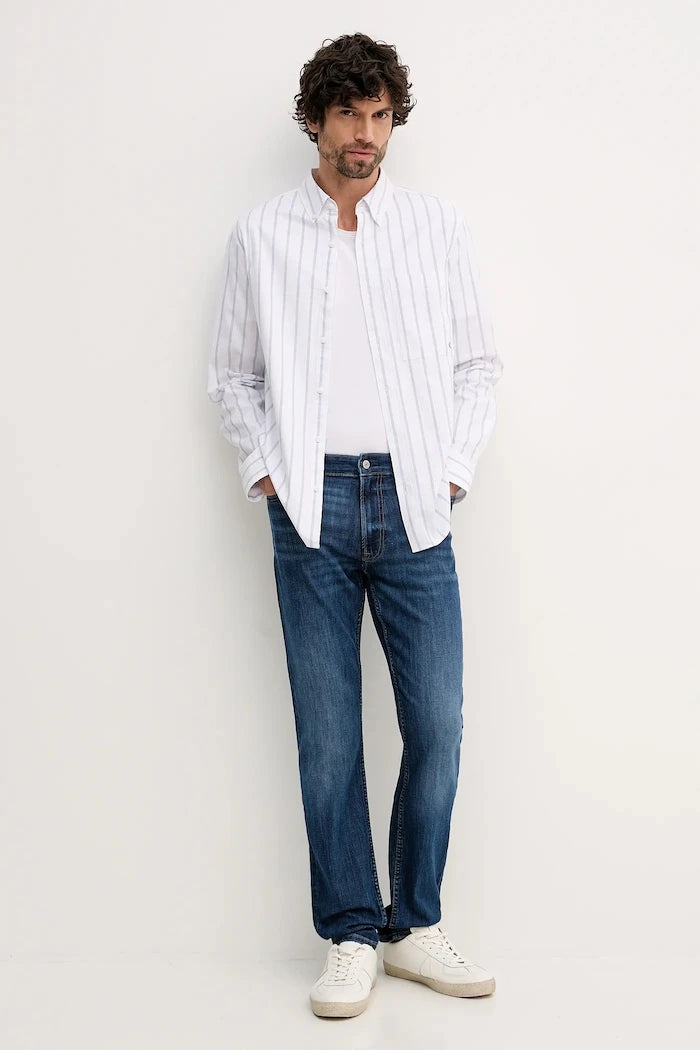 Дънки Calvin Klein Jeans