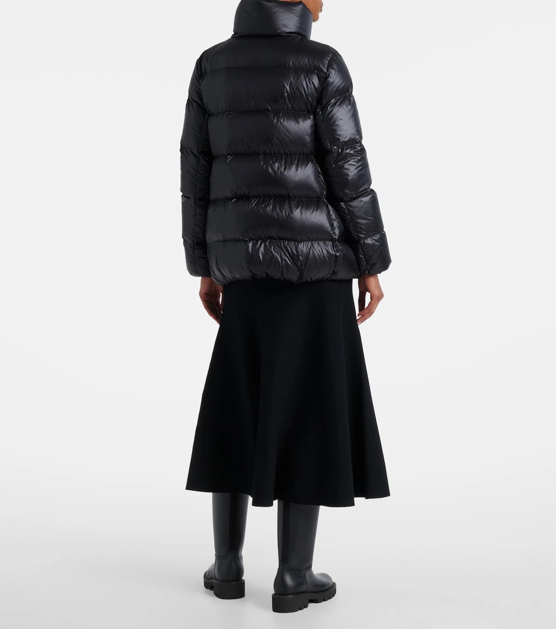 Moncler - Cochevis down jacket