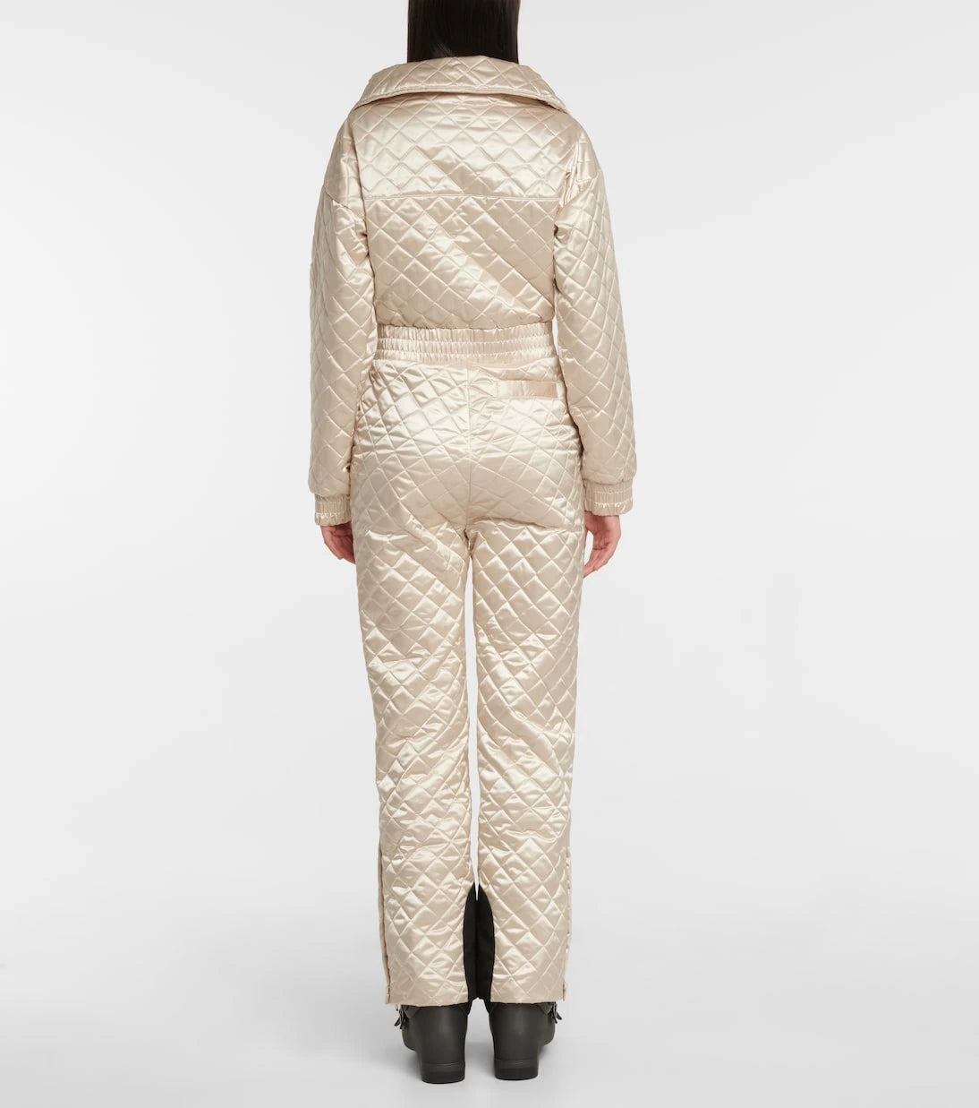 Cordova - Courmayuer ski suit