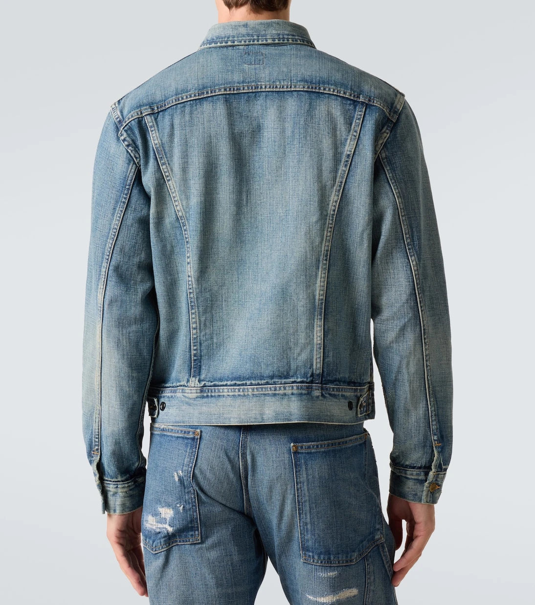 RRL - Denim jacket