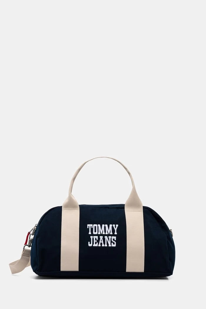 Tommy Jeans платнена чанта мъжка