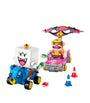 Mario Kart Wario & King Boo 72038