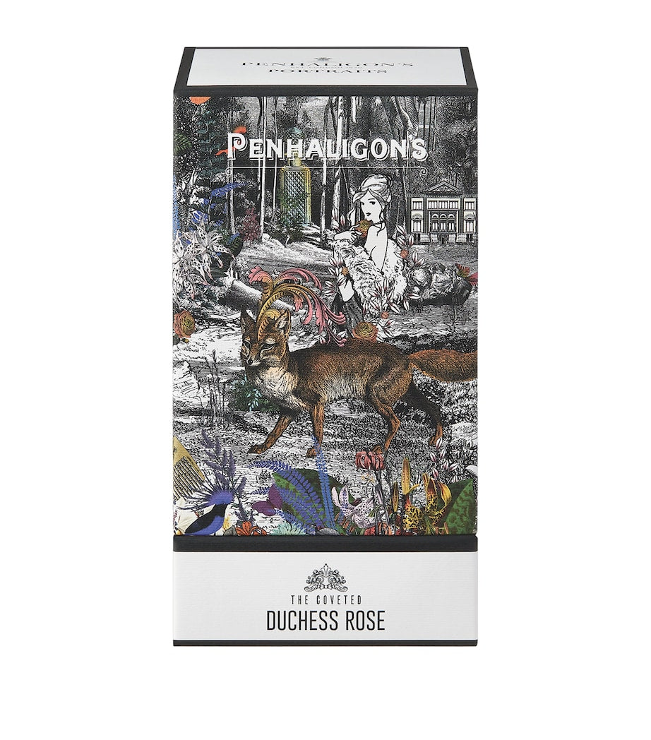 The Coveted Duchess Rose Eau de Parfum (75ml)