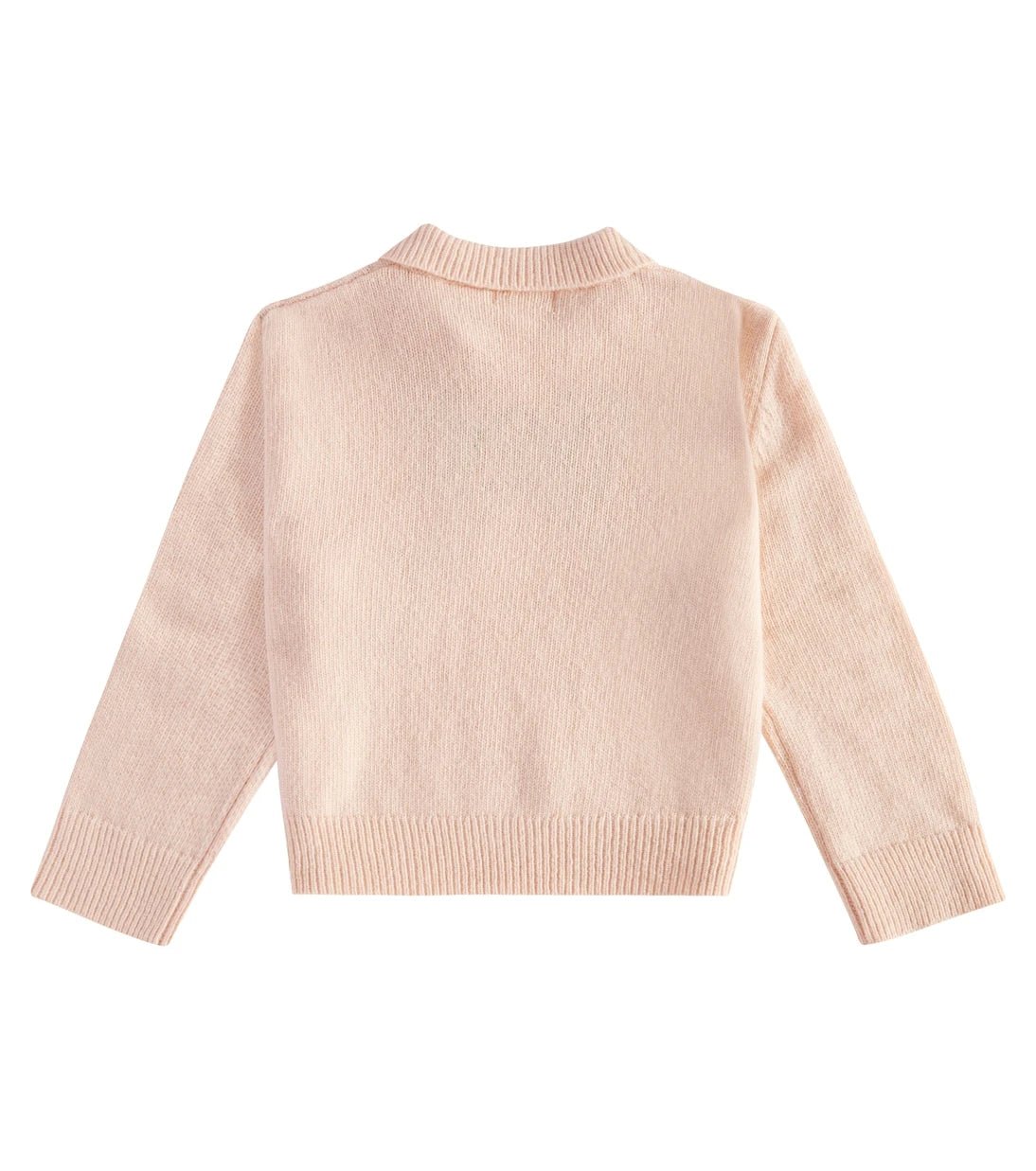 Molo - Gerd wool-blend sweater