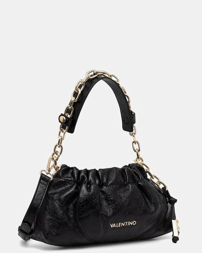 Valentino Bags чанта crossbody дамска от имитация на кожа LUMIRA
