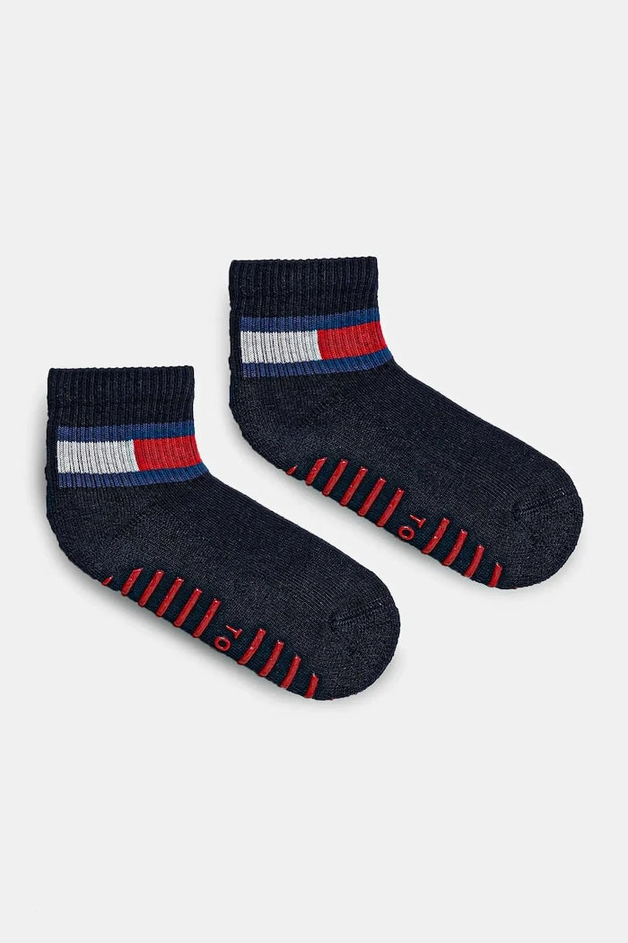 Детски чорапи Tommy Hilfiger (2 броя)